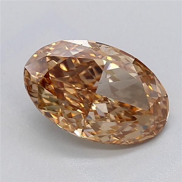 2.07 Carat