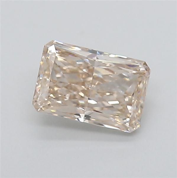 1.09 ct Radiant diamond