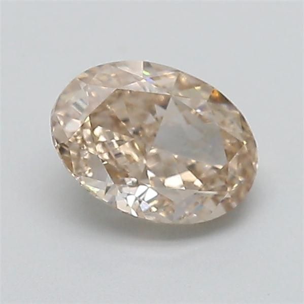 1.05 ct Oval diamond