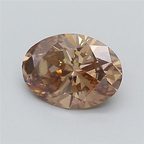 1.10 ct Oval diamond