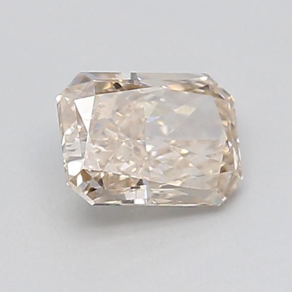 0.3 CT Very Light Brown RADIANT