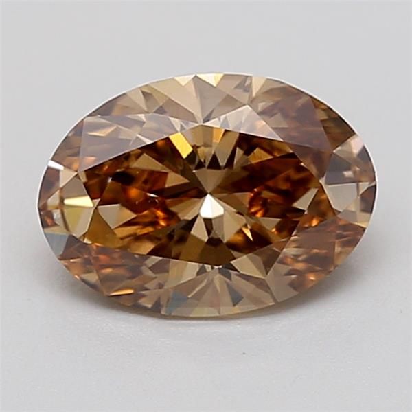 1.10 ct Oval diamond