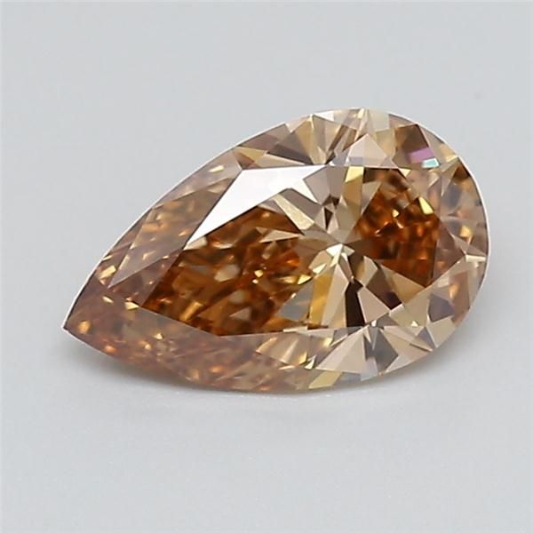 1.08 ct Pear diamond
