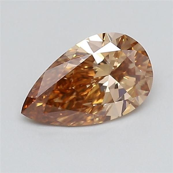 1.04 ct Pear diamond