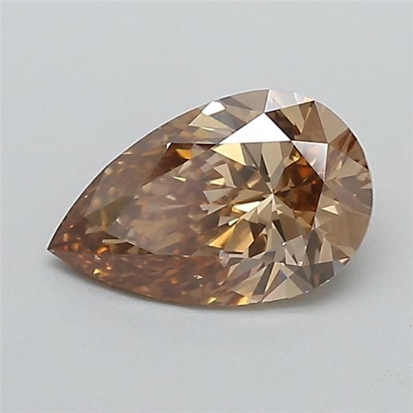 1.10 ct Pear diamond