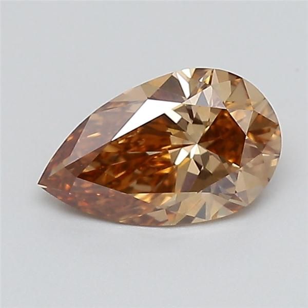 1.06 ct Pear diamond
