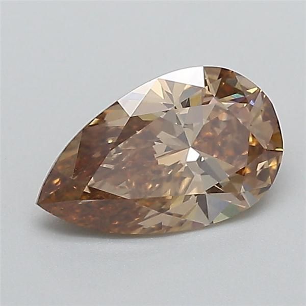 1.04 ct Pear diamond