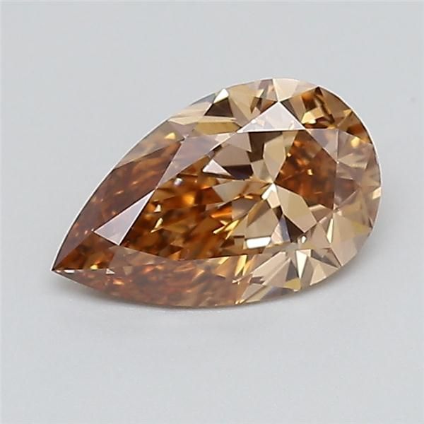 1.06 ct Pear diamond