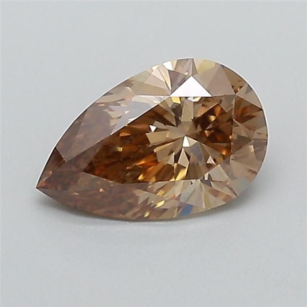 1.08 ct Pear diamond