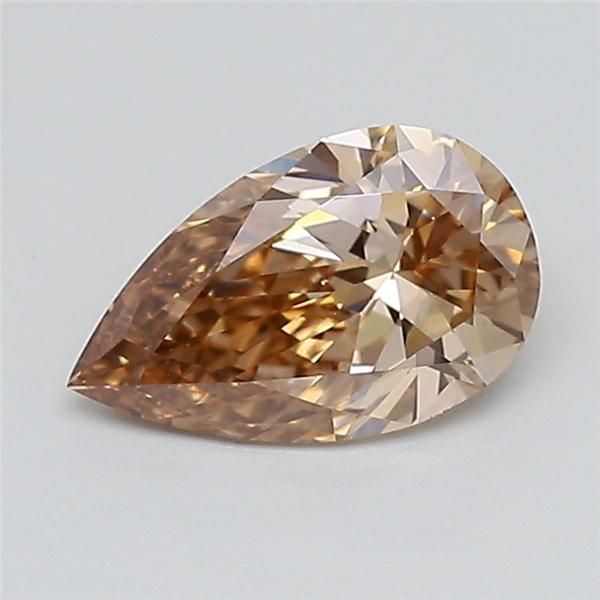 1.05 ct Pear diamond