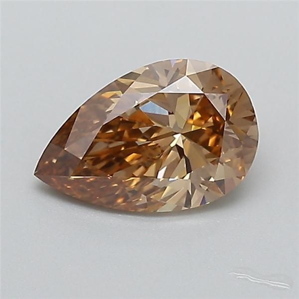 1.06 ct Pear diamond