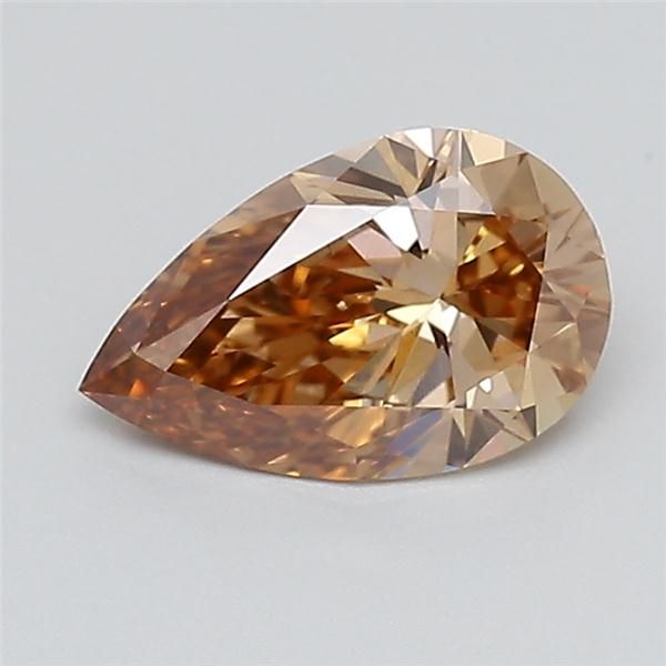 1.08 ct Pear diamond