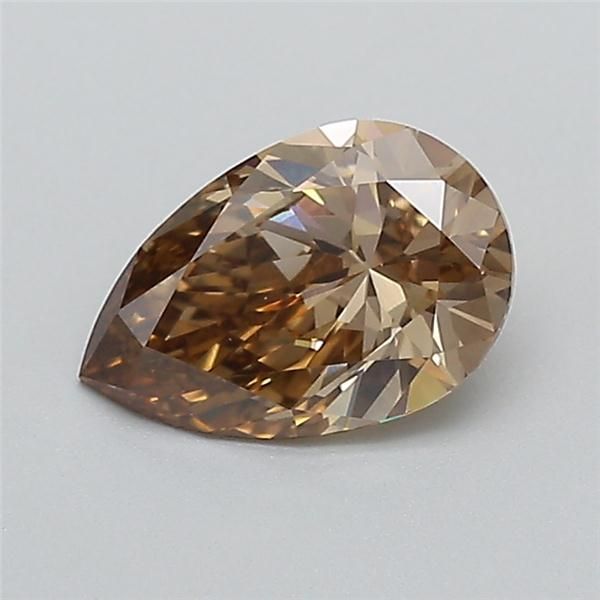 1.05 ct Pear diamond