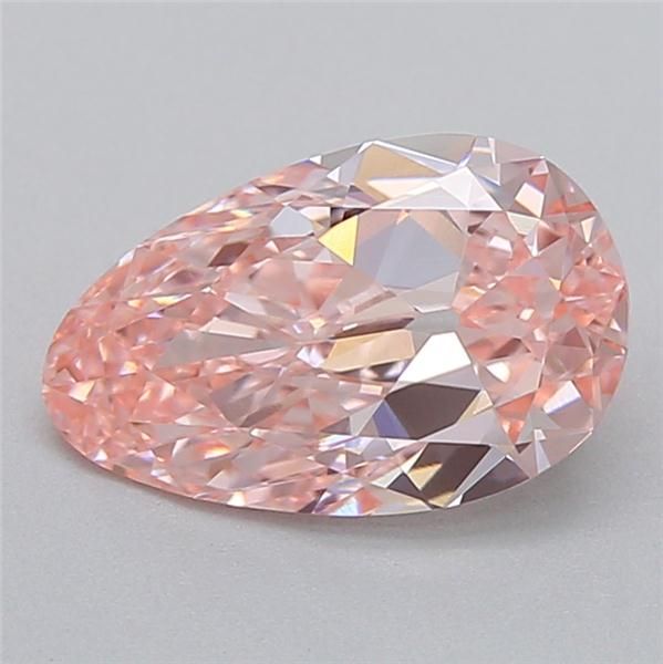 1.10 ct Pear diamond