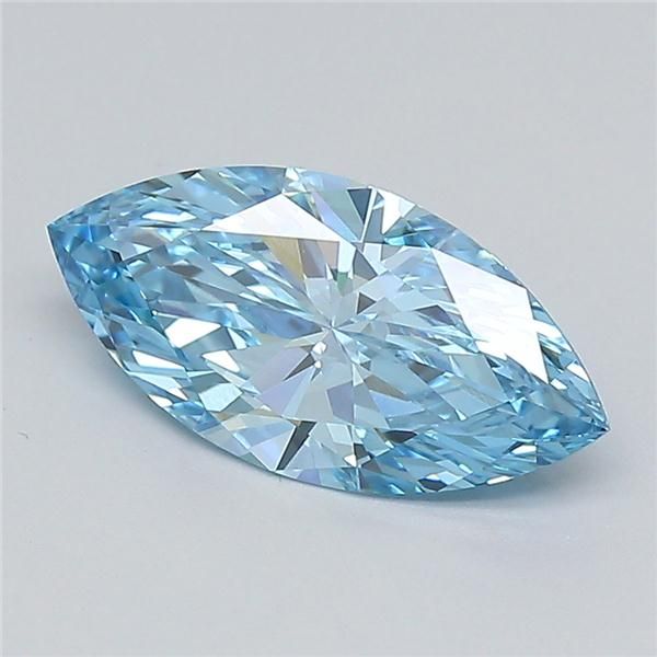 2.10 ct Marquise diamond