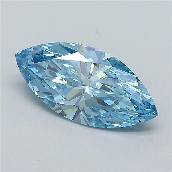 2.01 ct Marquise diamond