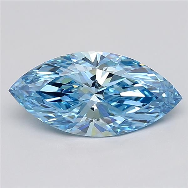 2.10 ct Marquise diamond