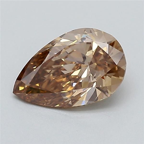 1.05 ct Pear diamond
