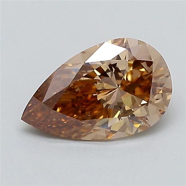 1.04 ct Pear diamond