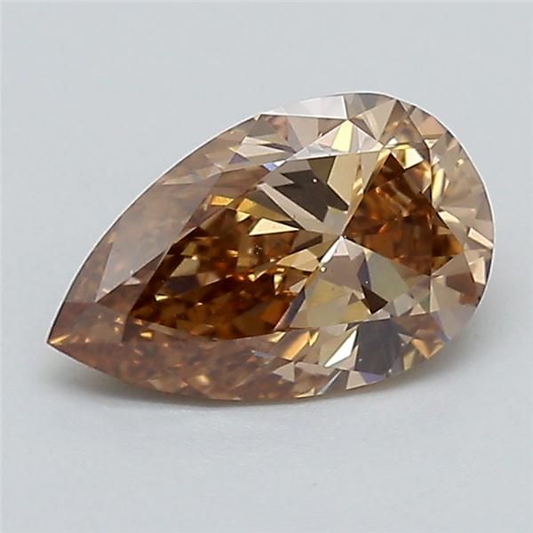 1.10 ct Pear diamond