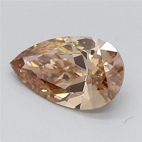 1.05 ct Pear diamond
