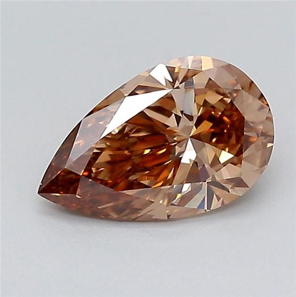 1.04 ct Pear diamond