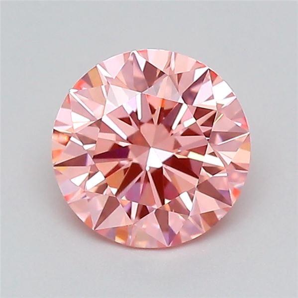 1.03 ct Round diamond
