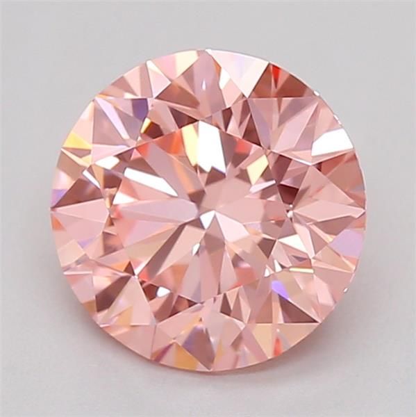 1.02 ct Round diamond
