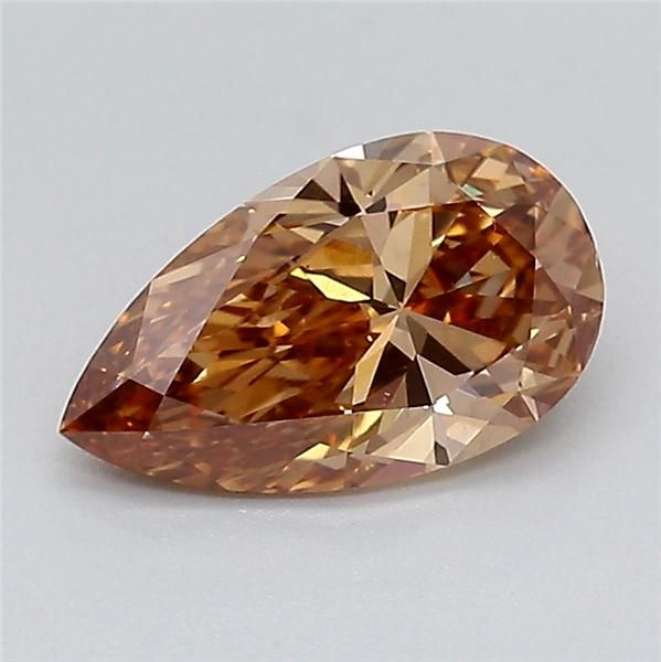 1.06 ct Pear diamond