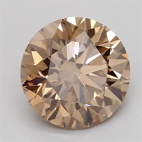 1.08 ct Round diamond
