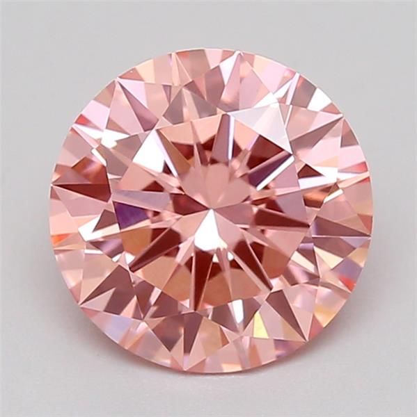 1.02 ct Round diamond