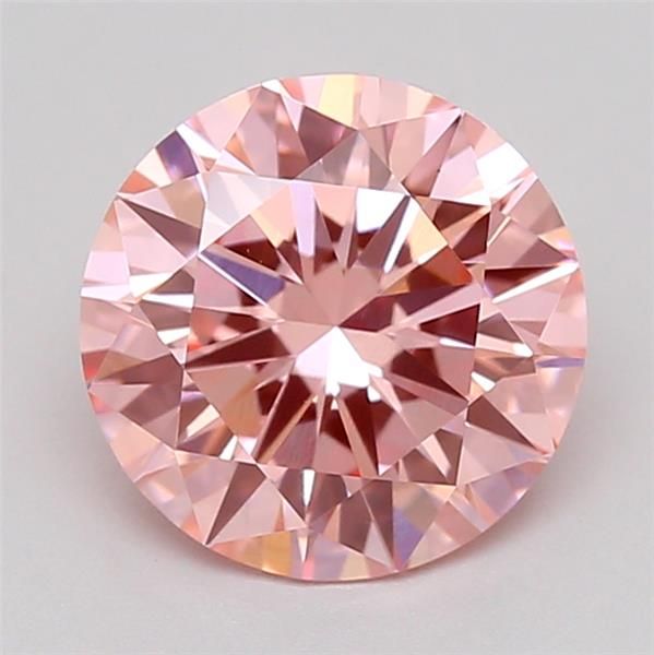 1.00 ct Round diamond