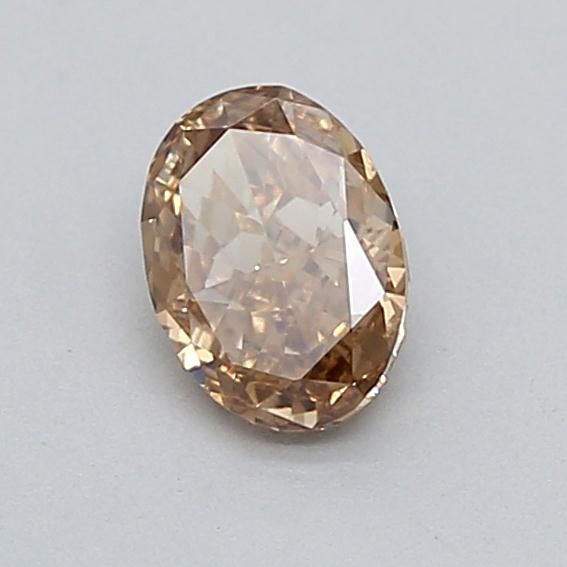 0.31 ct lab-grown Oval Diamond