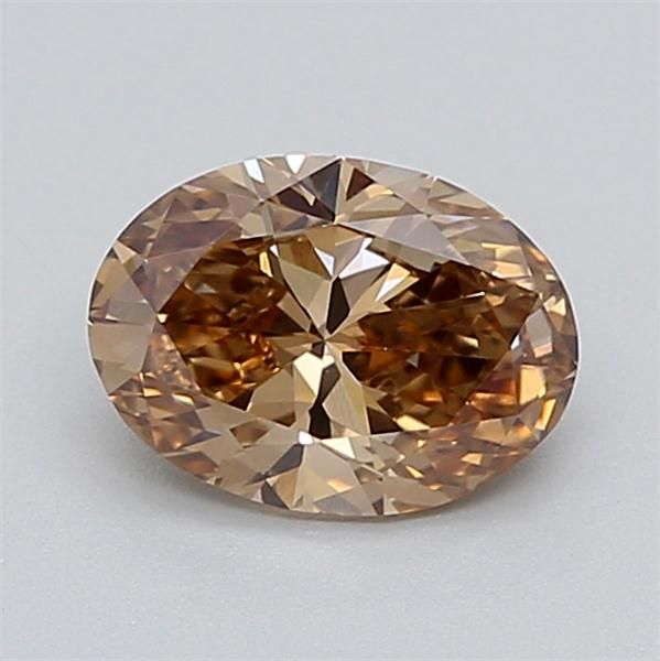 1.04 ct Oval diamond