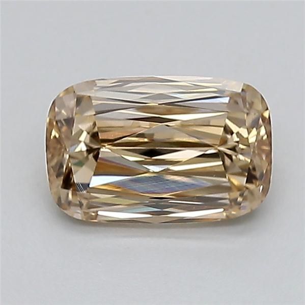 1.07 ct Cushion Modified diamond