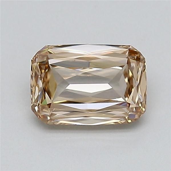 1.06 ct Cushion Modified diamond
