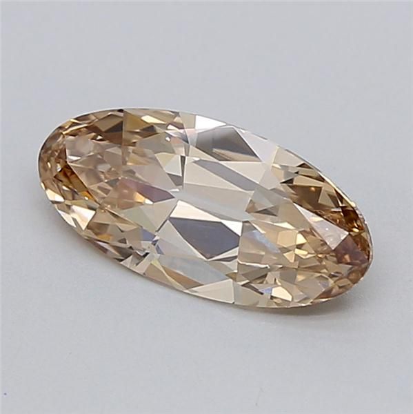 1.15 ct Oval diamond