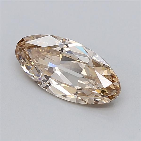 1.06 ct Oval diamond
