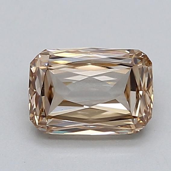 1.07 ct Cushion Modified diamond