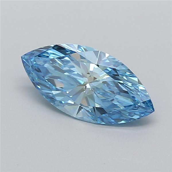 2.08 ct Marquise diamond