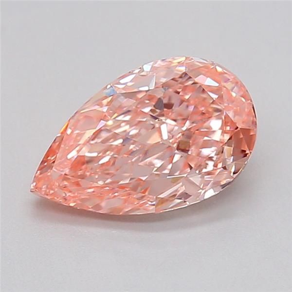 1.16 ct Pear diamond