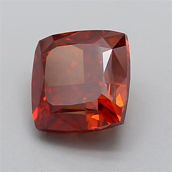2.16 ct Cushion Modified diamond