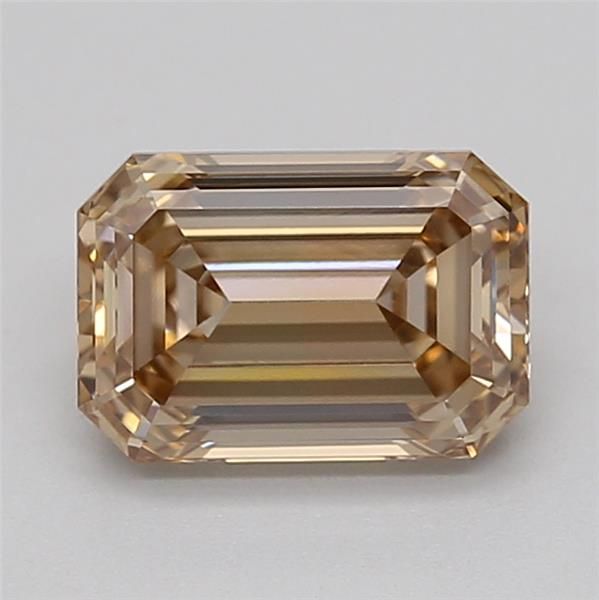 1.09 ct Emerald diamond