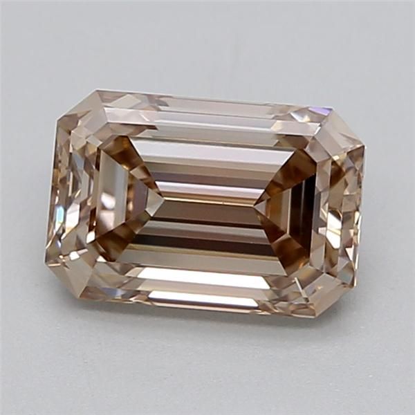 1.08 ct Emerald diamond