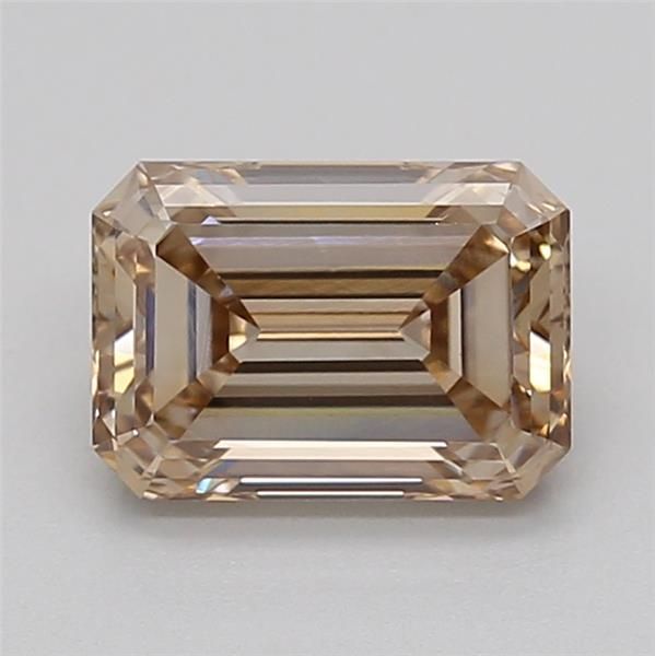 1.05 ct Emerald diamond