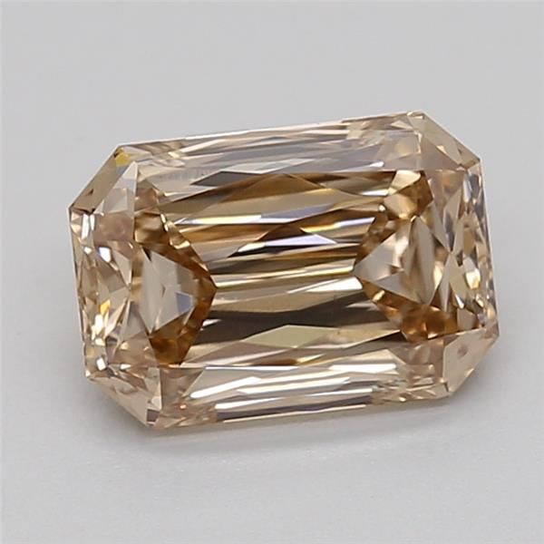 1.10 ct Radiant diamond