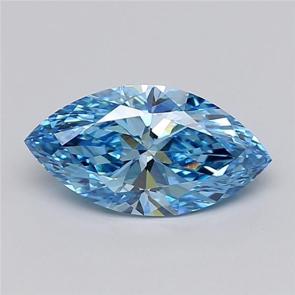 2.10 ct Marquise diamond