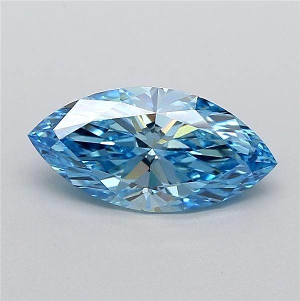 2.10 ct Marquise diamond