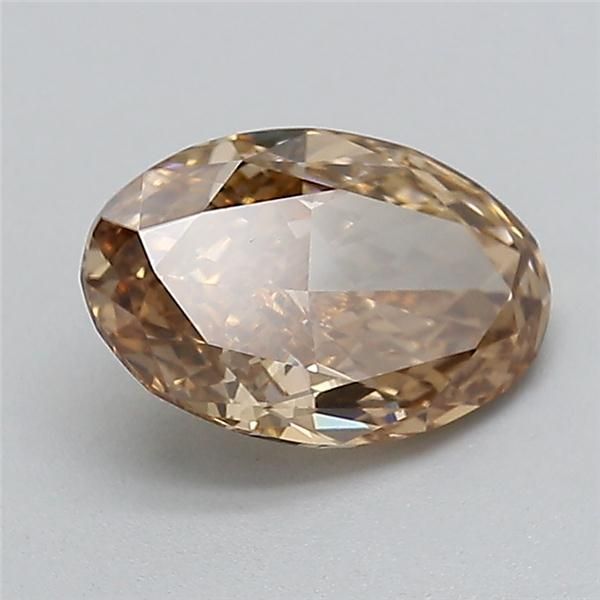 1.21 ct Oval diamond