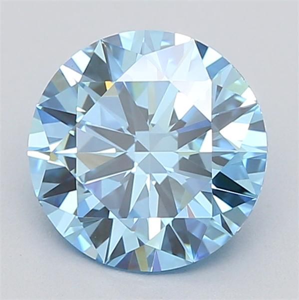 1.50 ct Round diamond